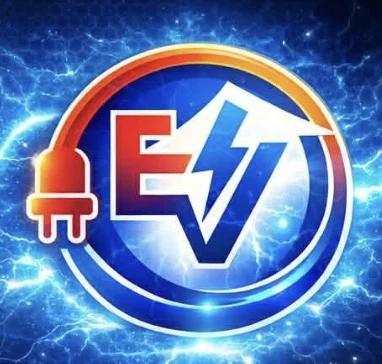 Logo firme Elektro Vračke, Derventa